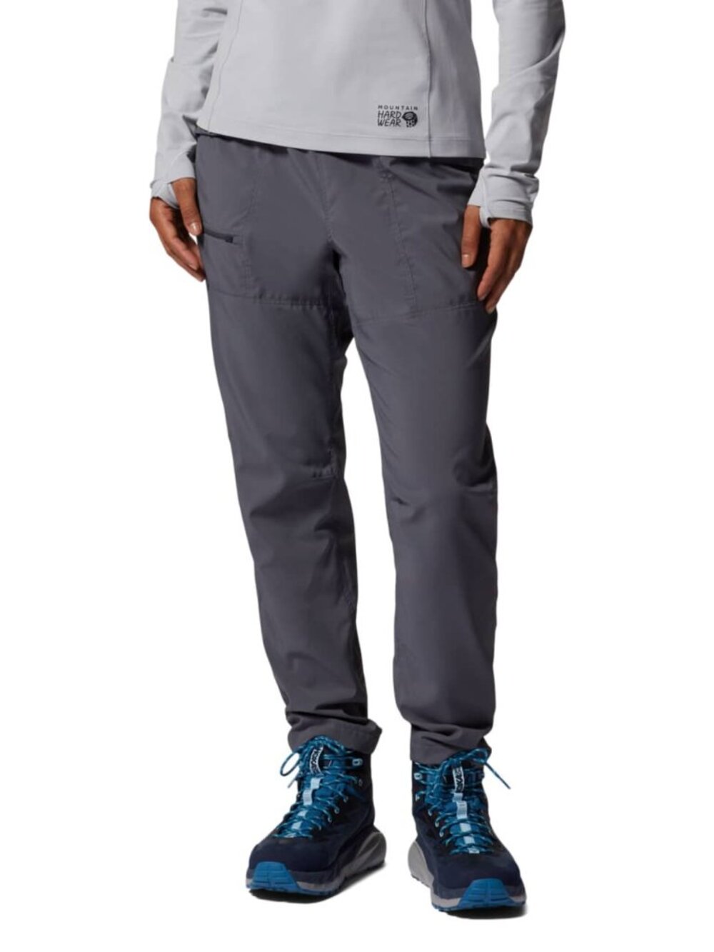 Mountain Hardwear Trail Sender Jogger Pant NWT